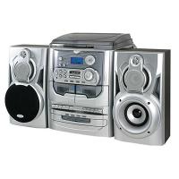 Mini HiFi System